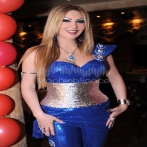 Najwa sultan sur yala.fm